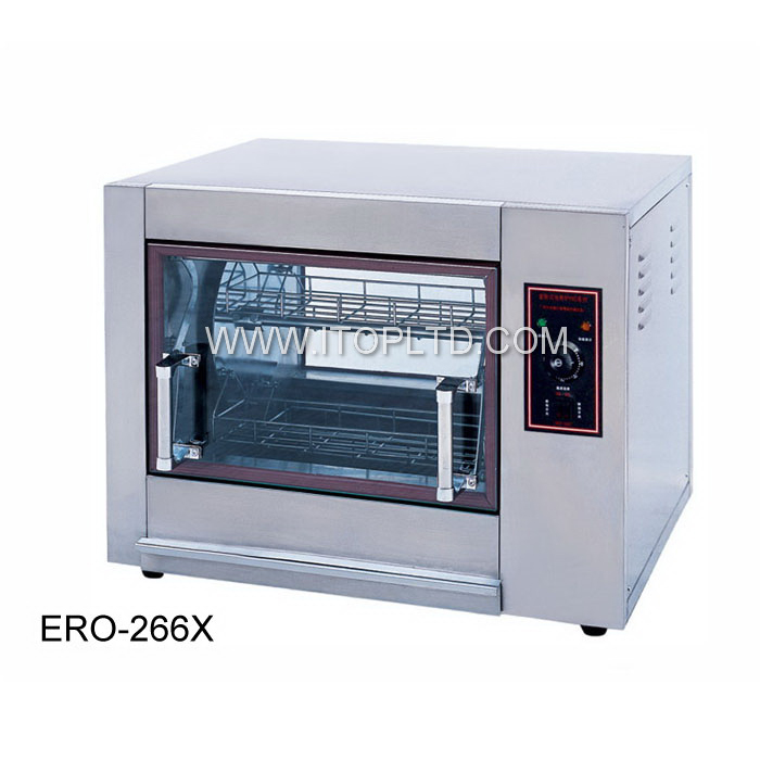 1 layer electric chicken rotisseries for sale