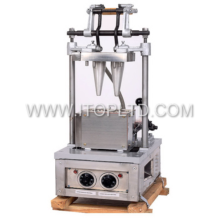 commercial pizza cone machine for sale