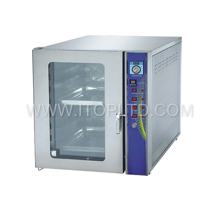 electric Heavy duty oven food
