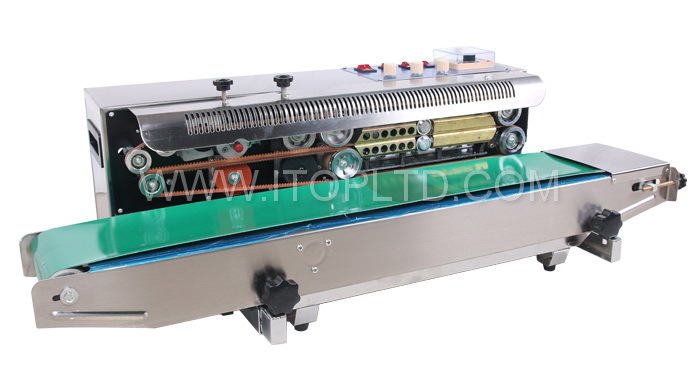 Automatic Heat sealing machine (1)