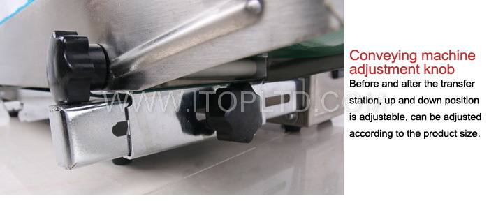 Automatic Heat sealing machine (6)