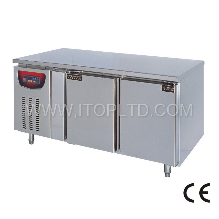 Restuarant-Commercial-Freezers-Work-Table-for-sale