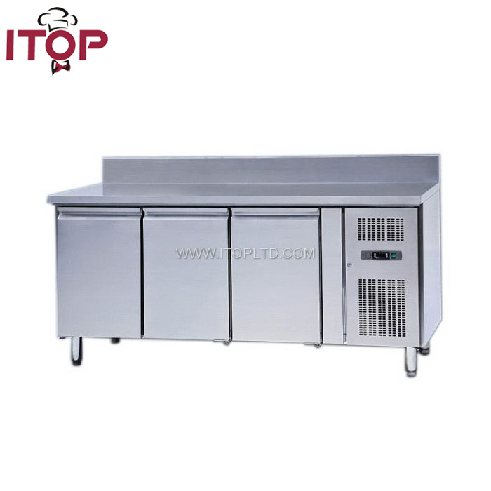 SFC3100TN холодильные прилавки