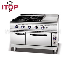 luxury type portable electric Gas oven1