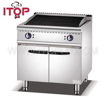 luxury type portable electric Gas oven2