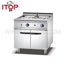 luxury type portable electric Gas oven3