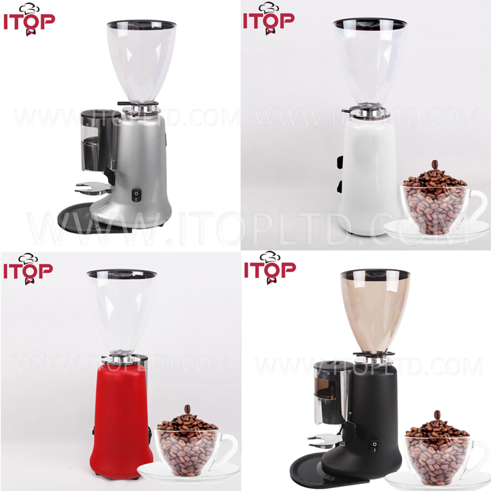 multicolor coffee grinder