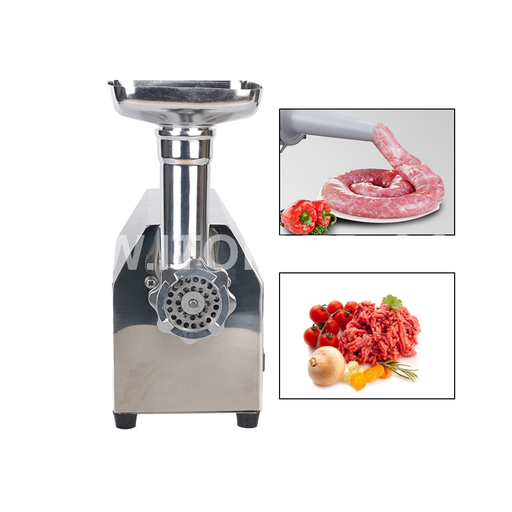 meat grinder for business or shop02