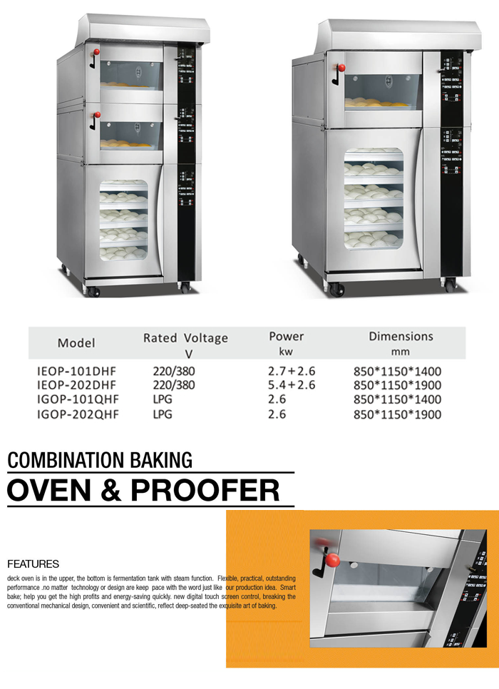 Hot sale high quality oven for kitchen