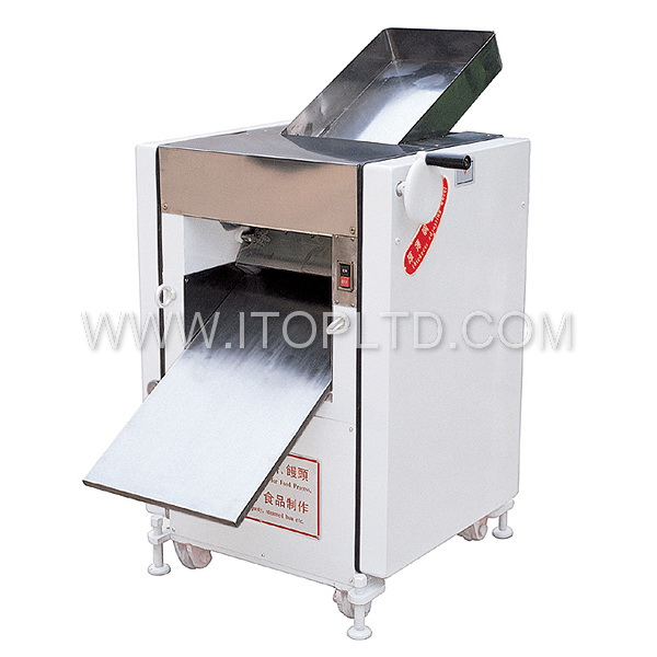 380V Heavy duty dough press machine