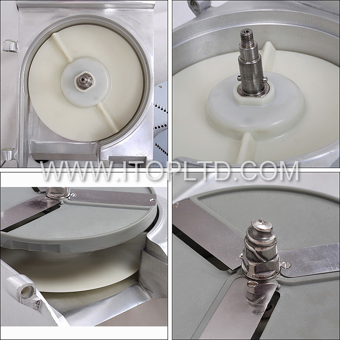 QC65T vegetable cutter (5)