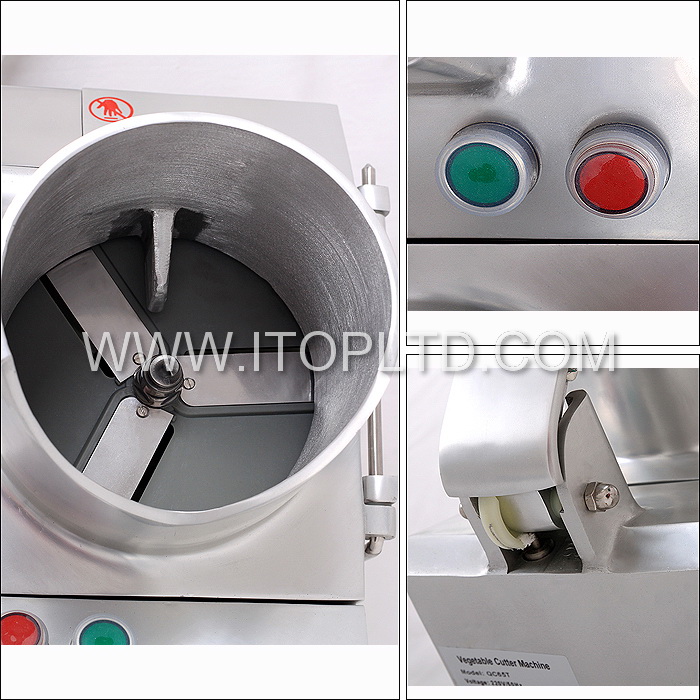 QC65T vegetable cutter (6)
