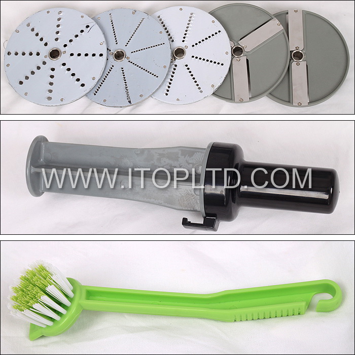QC65T vegetable cutter (7)