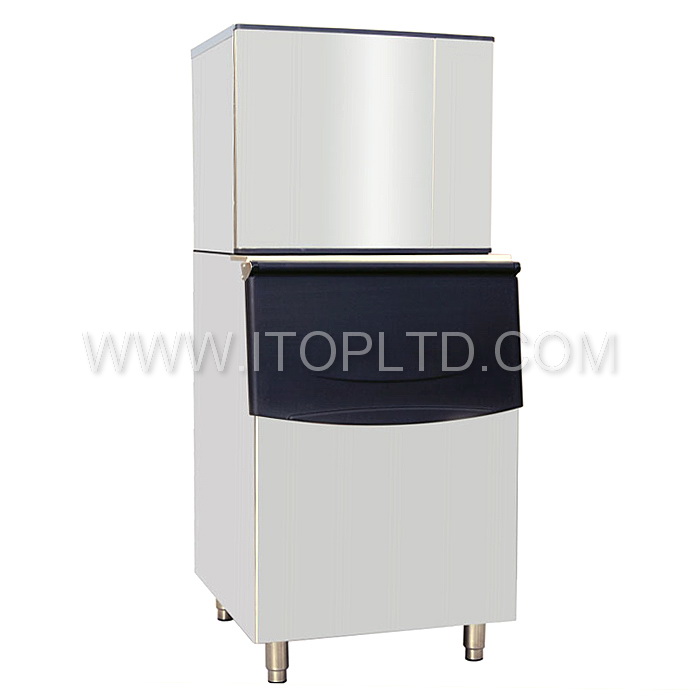 commercial big ice maker  heavy duty