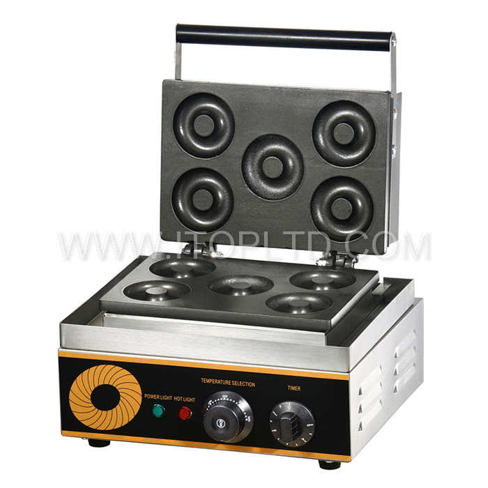 commercial donut machine for sale