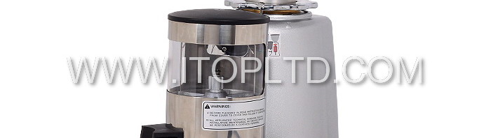 commercial electric coffee grinder machine