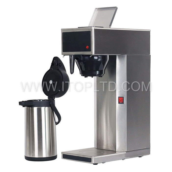commercial electric coffee maker price