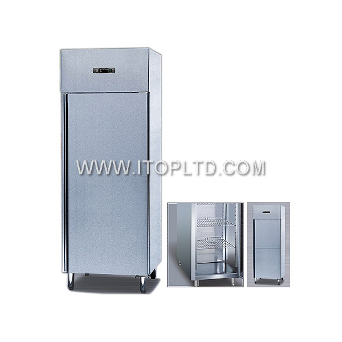 commercial refrigerated cabinet GN 21