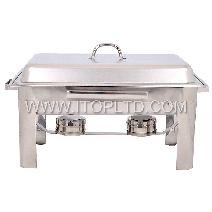 commercial stainless steel chafing dish (3)