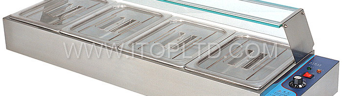 commercial table top electric bain marie prices
