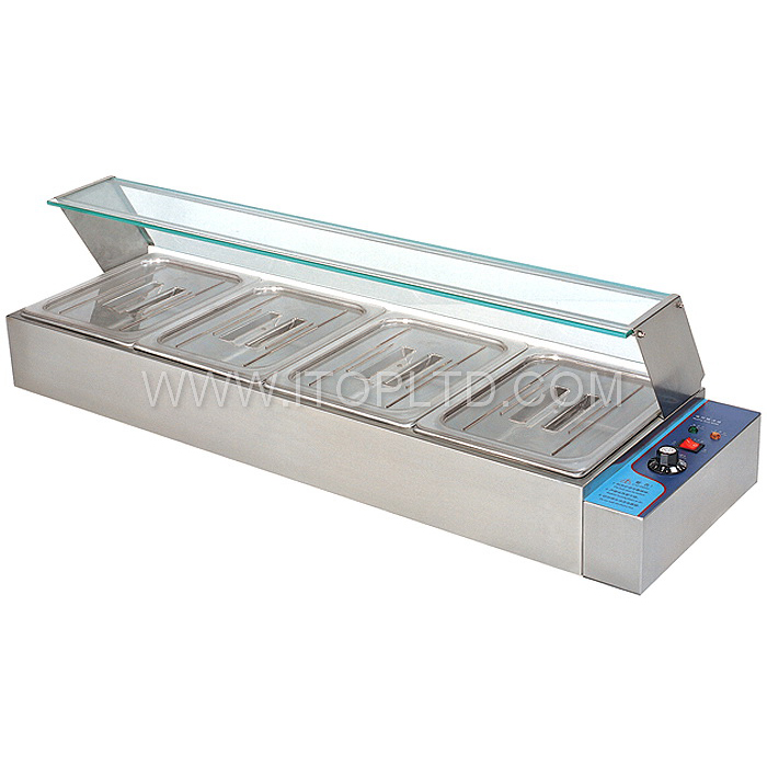 commercial table top electric bain marie prices