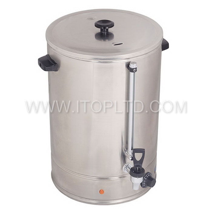 cylinder electric hot water boiler