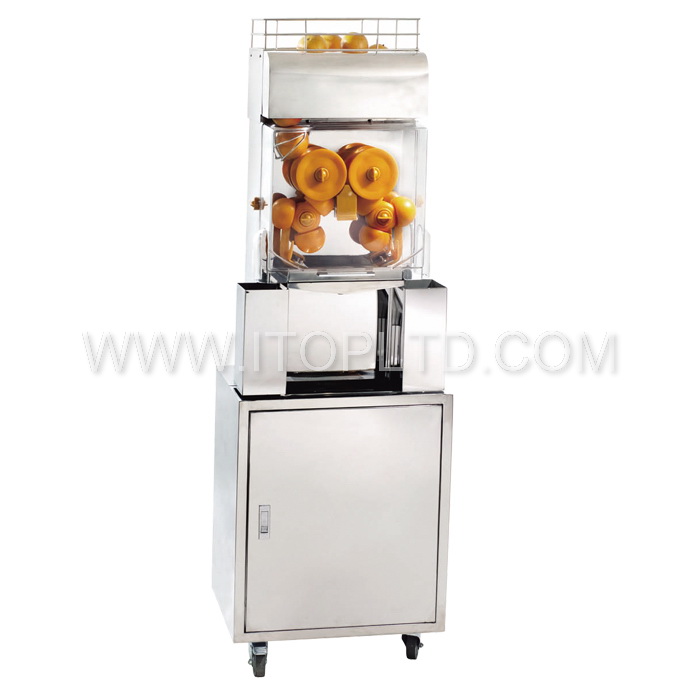 electric  commercial orange juicer machine price