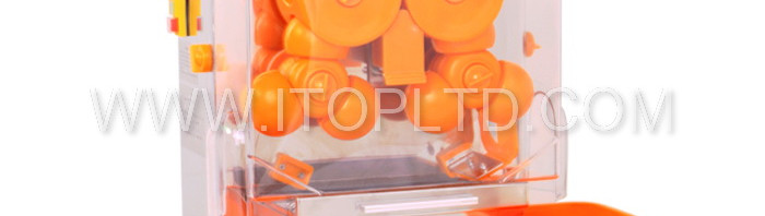 electric industrial juicer extractor machine price
