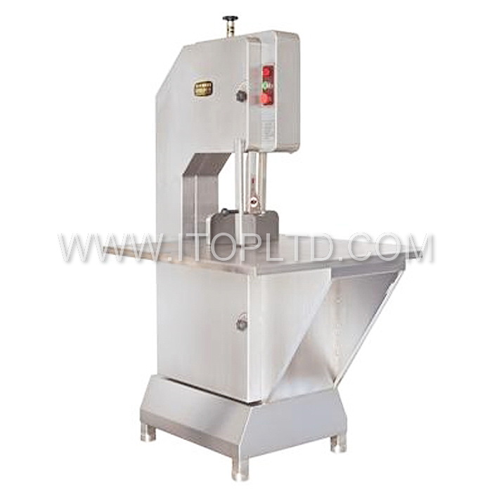 electric safe and easy operation  a bone saw electric used