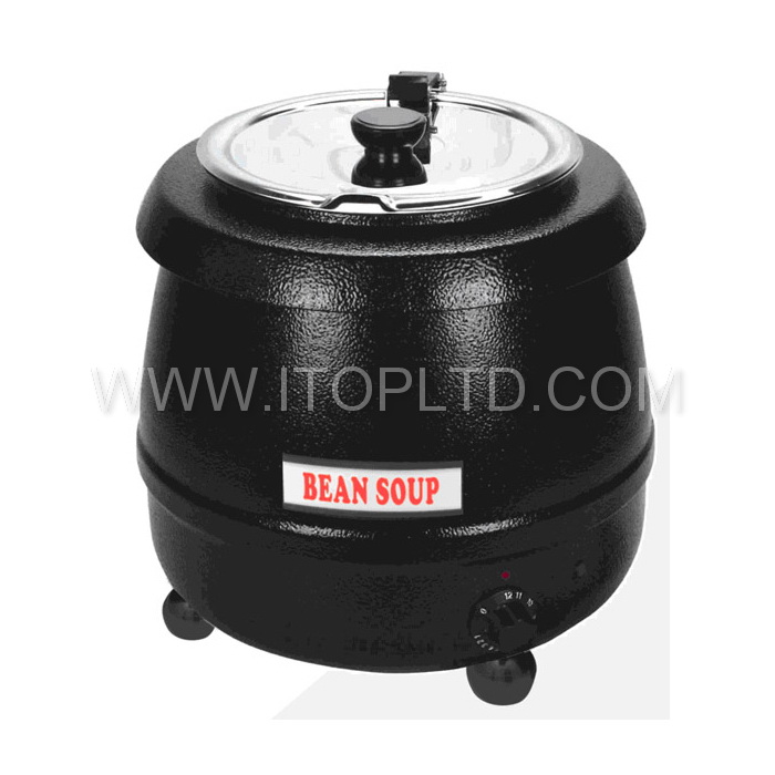 electric soup kettle 9L