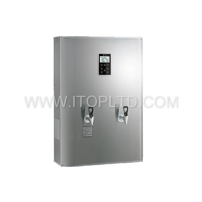 hot and cold Commercial electric water dispenser