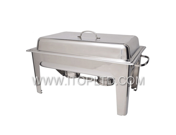 stainless steel for sale chafing dish set