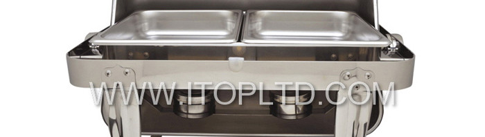stainless steel for sale chafing dish
