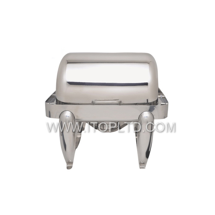 stainless steel high quality chafing dish