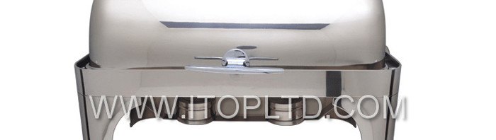 stainless steel hotel products  chafing dish