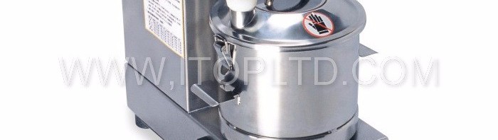 CE Stainless steel food cutup machine