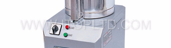 CE automatic electric food cutter machine