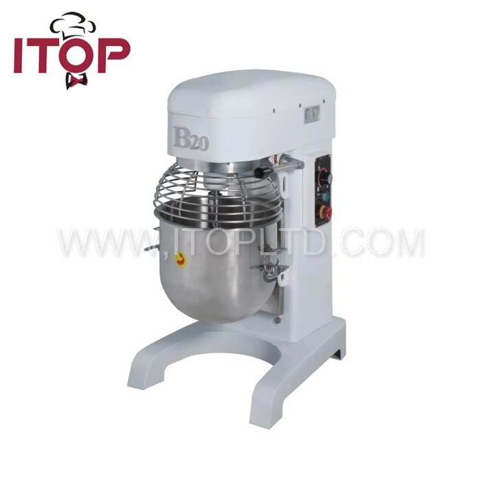 Commercial-Adjusted-Speed-food-mixer