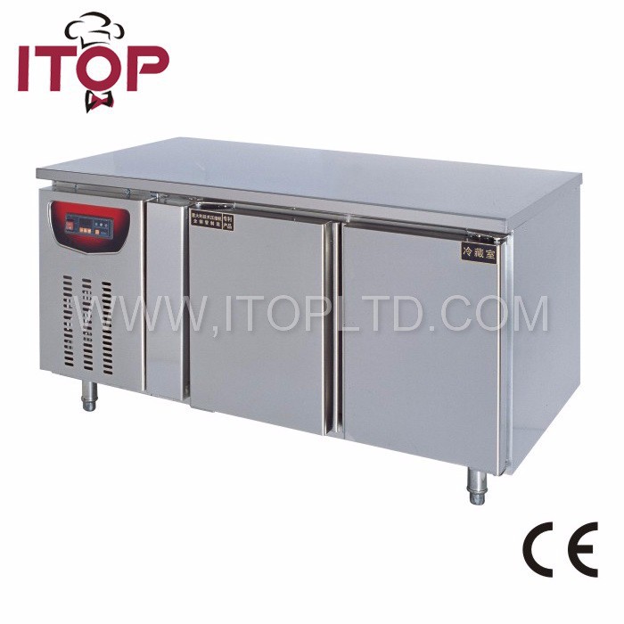Restuarant-Commercial-Freezers-Work-Table-for-sale