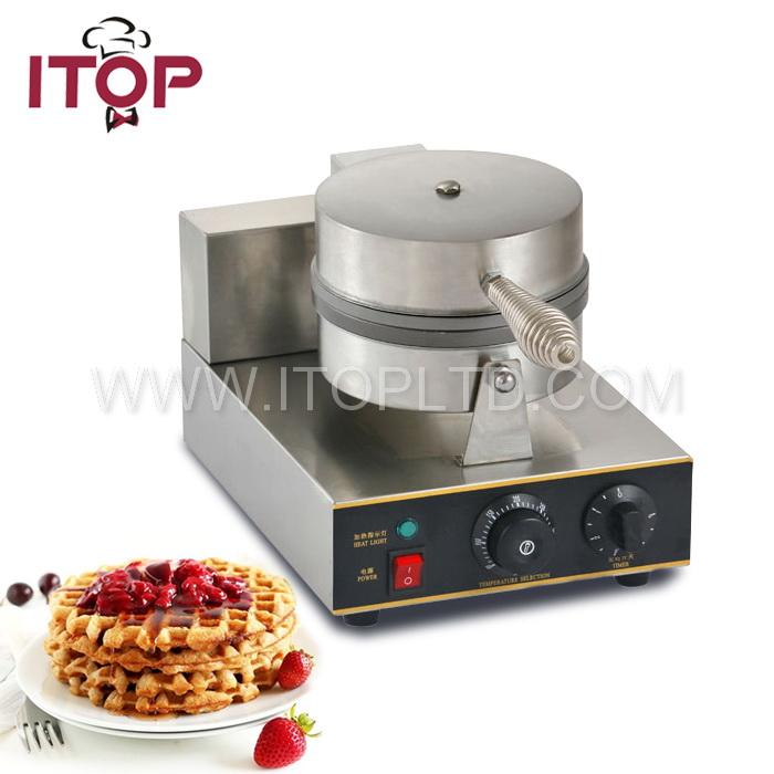 waffle maker