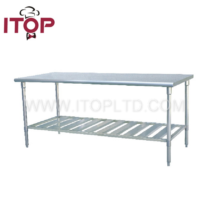 stainless steel table (2)