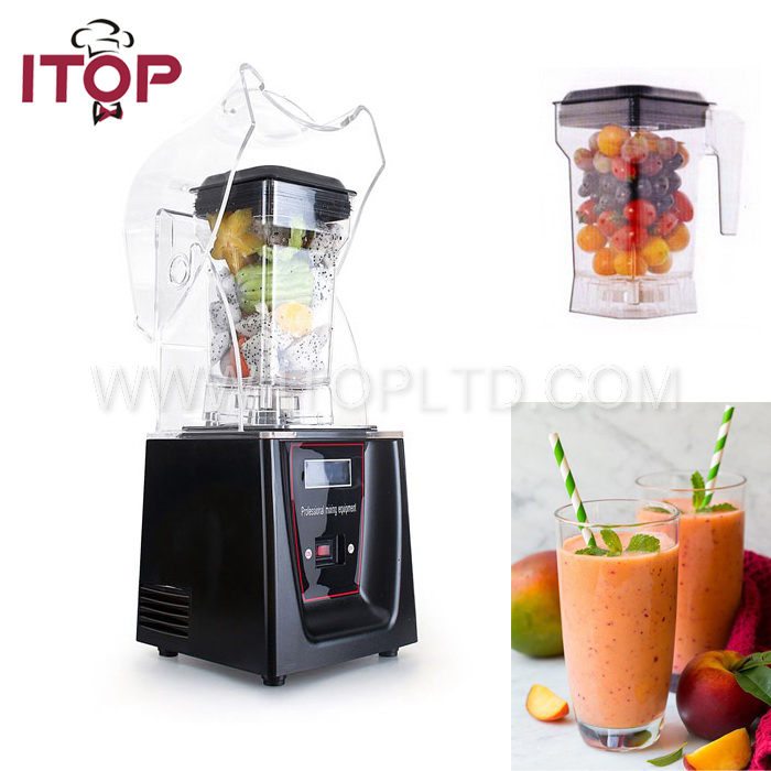 first Commercial-High-Quality-Juicer
