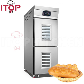 pastry oven