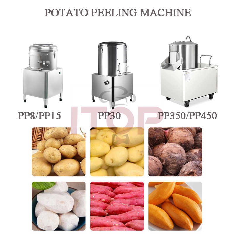 potato peeler